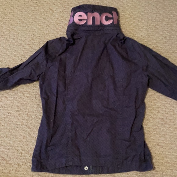 Bench Jacket - Picture 2 of 2